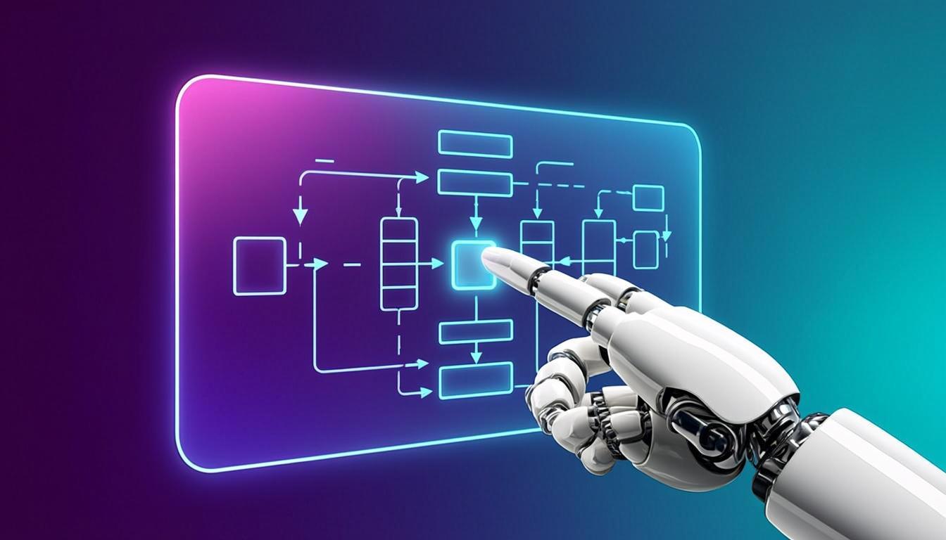 Automatisation Business