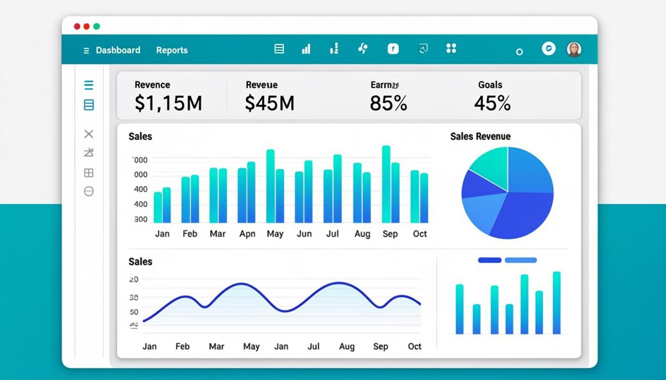Data Analytics & Business Intelligence