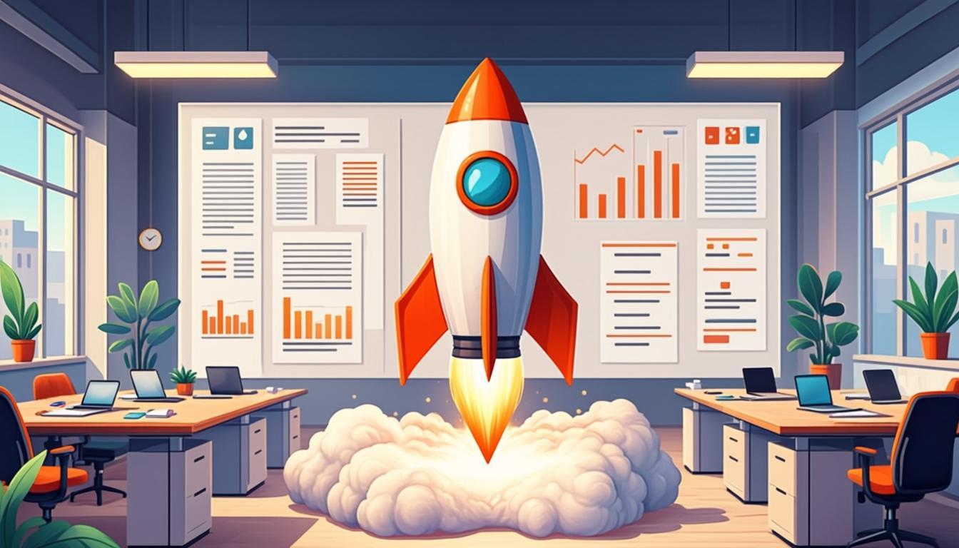 Création d'Entreprise