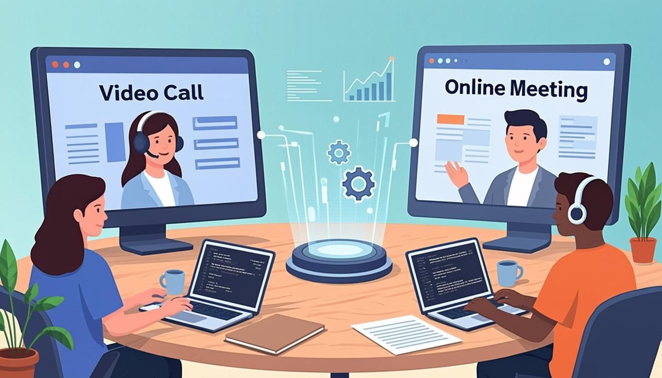 Leadership & Management à Distance
